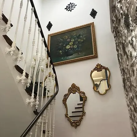 Guest house Carnot : Charmante Maison Vigneronne En Centre Historique