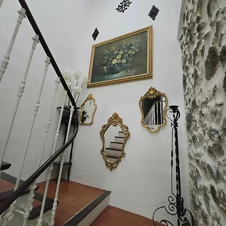 Guest house Carnot : Charmante Maison Vigneronne En Centre Historique