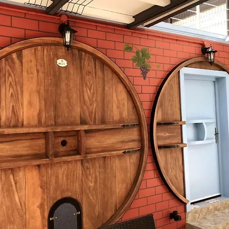 게스트하우스 Carnot : Charmante Maison Vigneronne En Centre Historique 4*