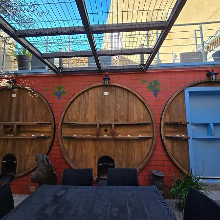 Guest house Carnot : Charmante Maison Vigneronne En Centre Historique *