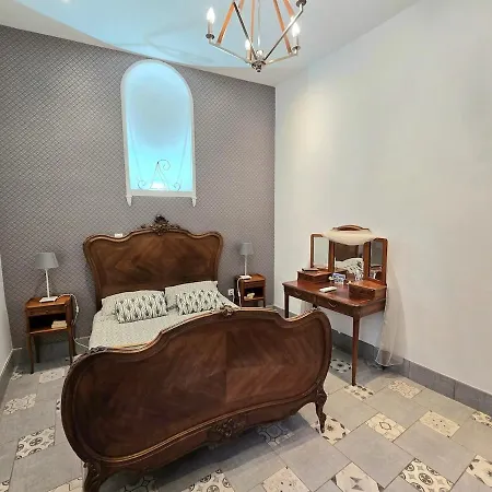 Guest house Carnot : Charmante Maison Vigneronne En Centre Historique